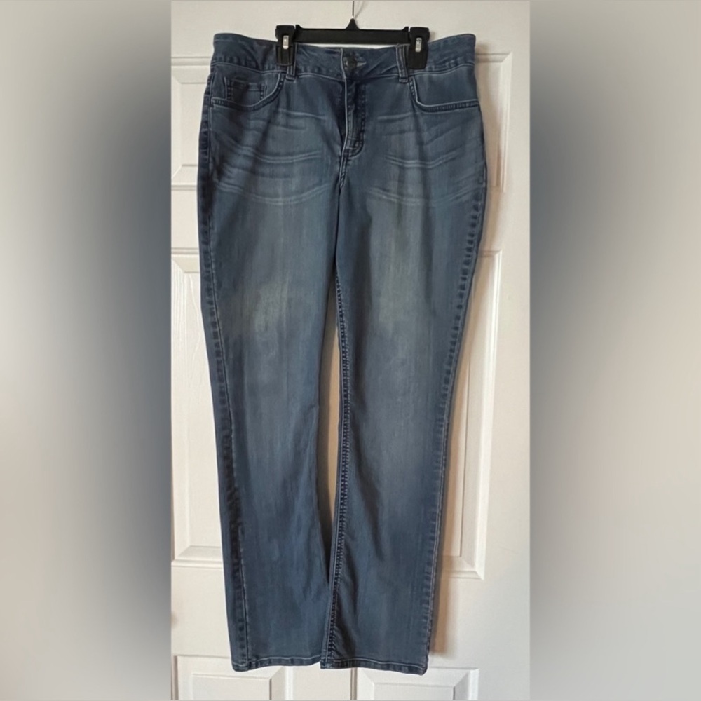 Lee Riders Ladies Jeans